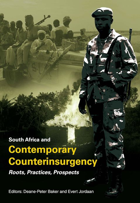 South Africa and Contemporary Counterinsurgency