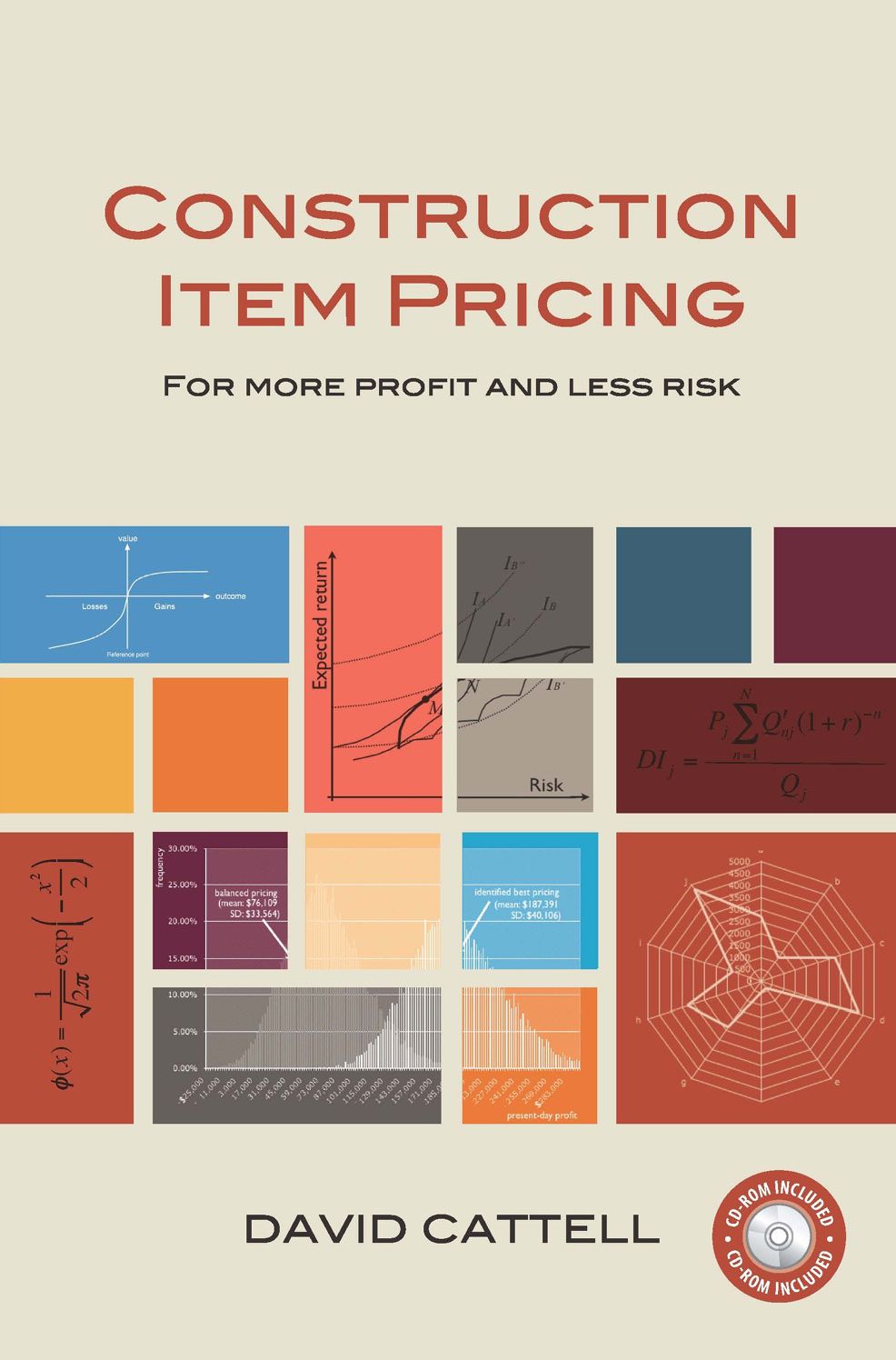 Construction Item Pricing: For More Profit and Less Risk