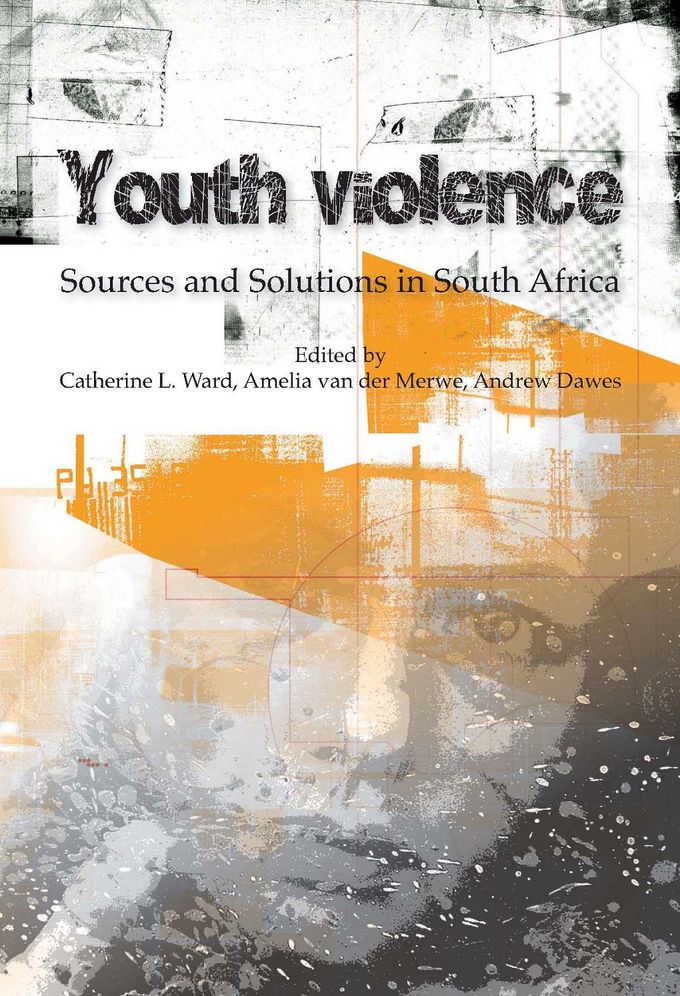 Youth Violence: Sources and Solutions in South Africa