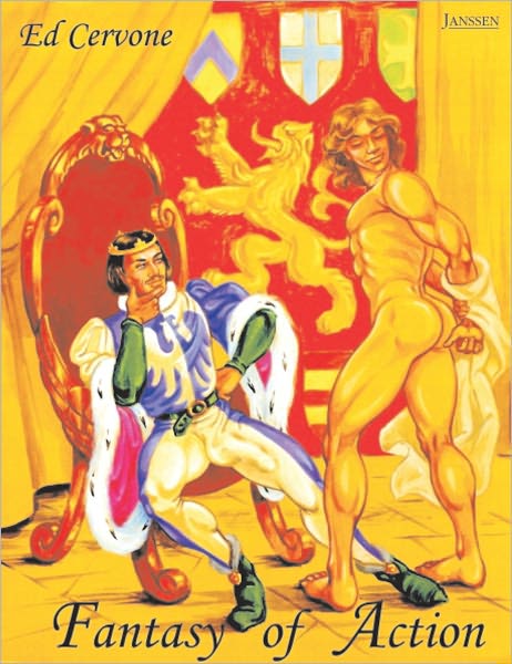 Fantasy of Action
