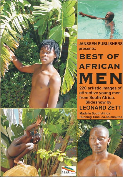 Best of African Men