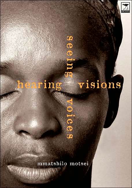 Hearing Visions Seeing Voices