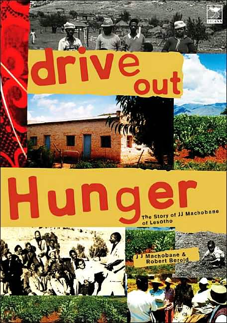 Drive Out Hunger