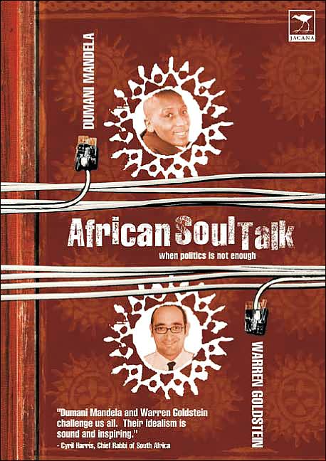 African Soul Talk: When Politics is not Enough