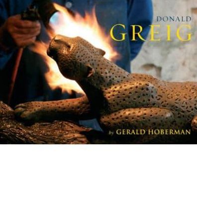 Donald Greig
