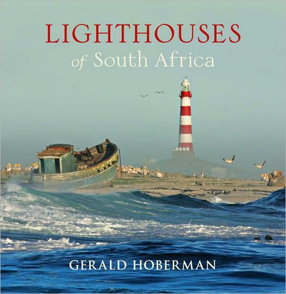 Lighthouses of South Africa