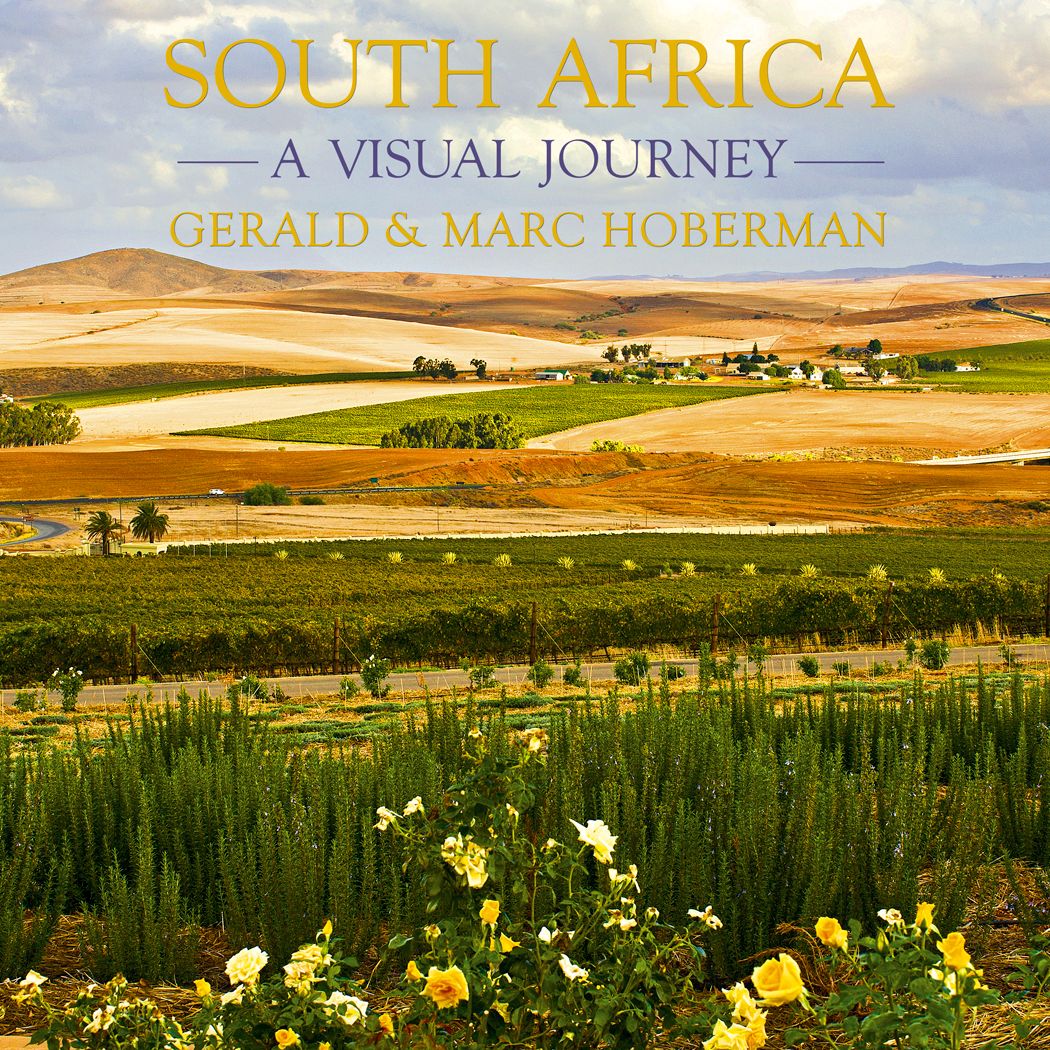 South Africa - a visual journey