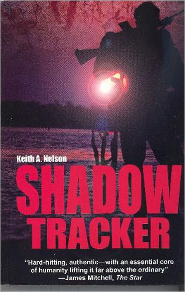 Shadow Tracker