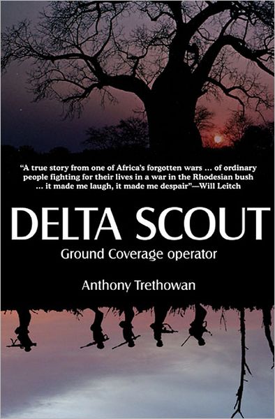 Delta Scout: Ground Coverage Operator