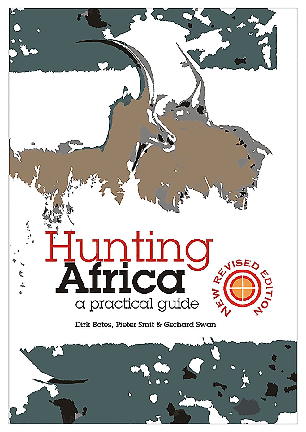 Hunting Africa: A Practical Guide