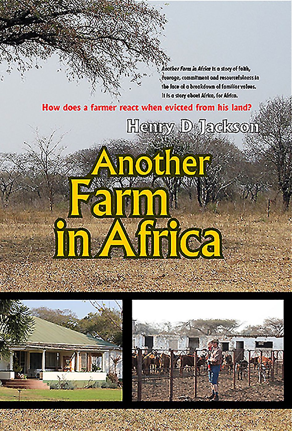 Another Farm in Africa