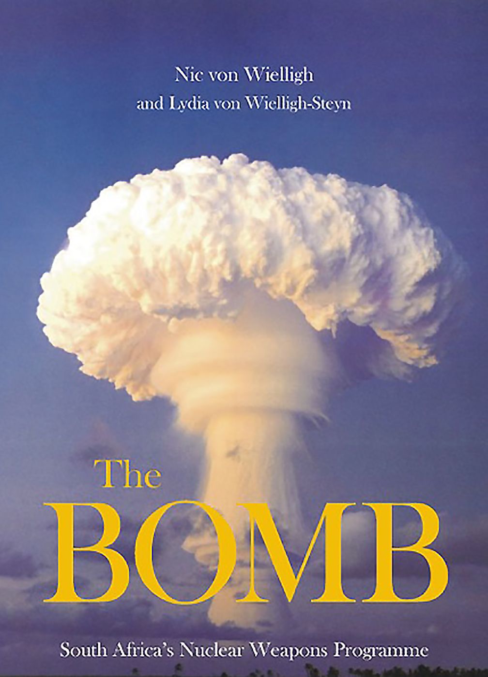 The Bomb: South Africa's Nuclear Weapons Programme