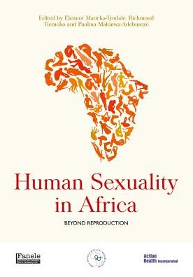 Human Sexuality in Africa: Beyond Reproduction