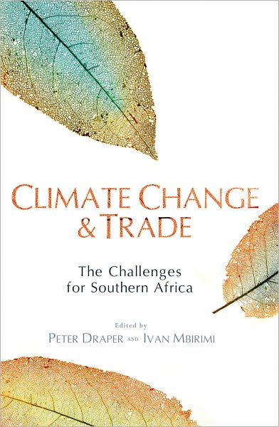 Climate Change and Trade: The Challenges for Southern Africa