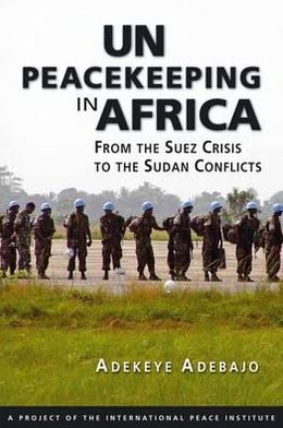 Un Peacekeeping in Africa
