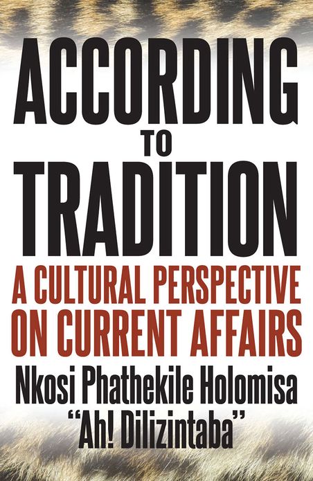 According to Tradition
