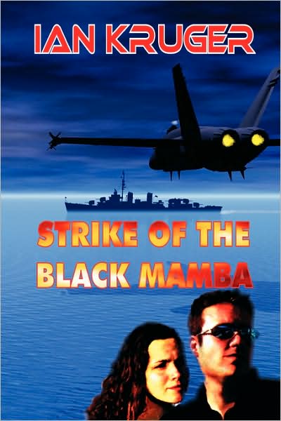 Strike Of The Black Mamba