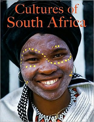 Cultures of South Africa 2/e: A Celebration