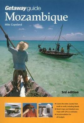Getaway Guide Mozambique