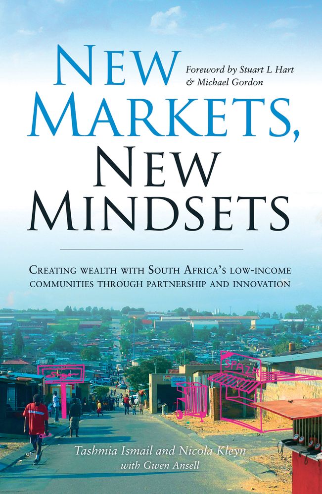 New Markets, New Mindsets
