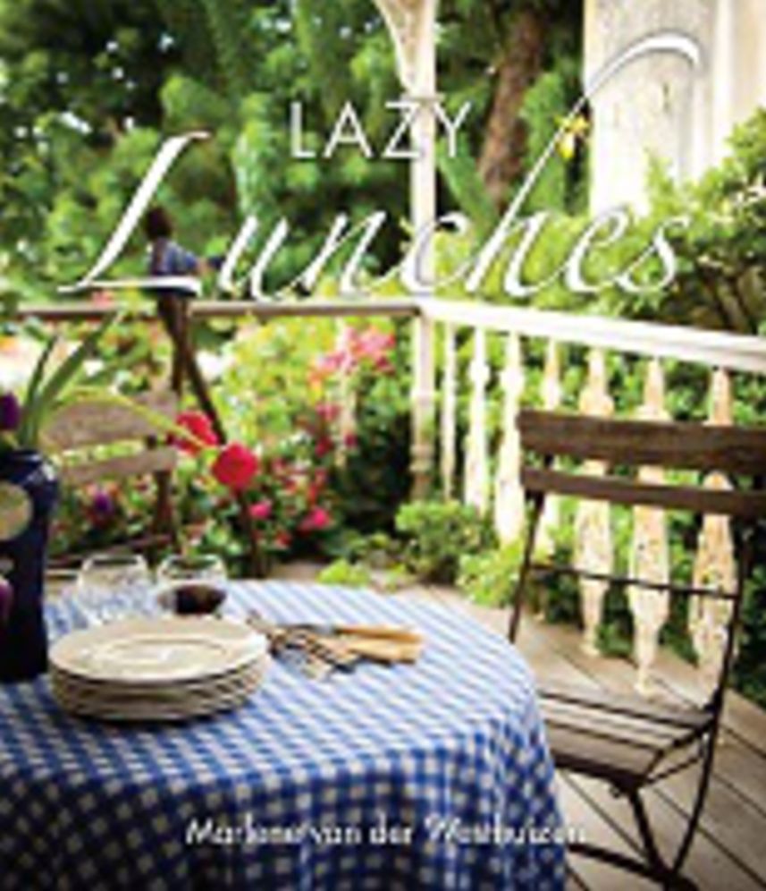 Lazy Lunches