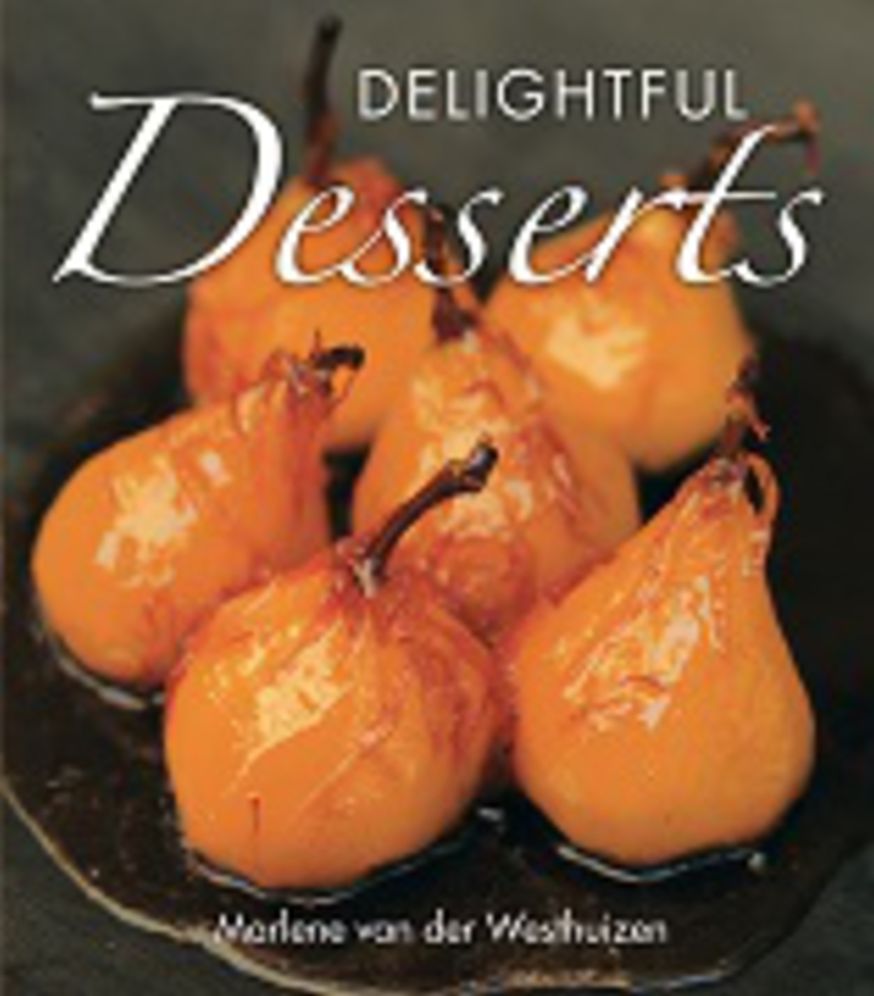 Delightful Desserts
