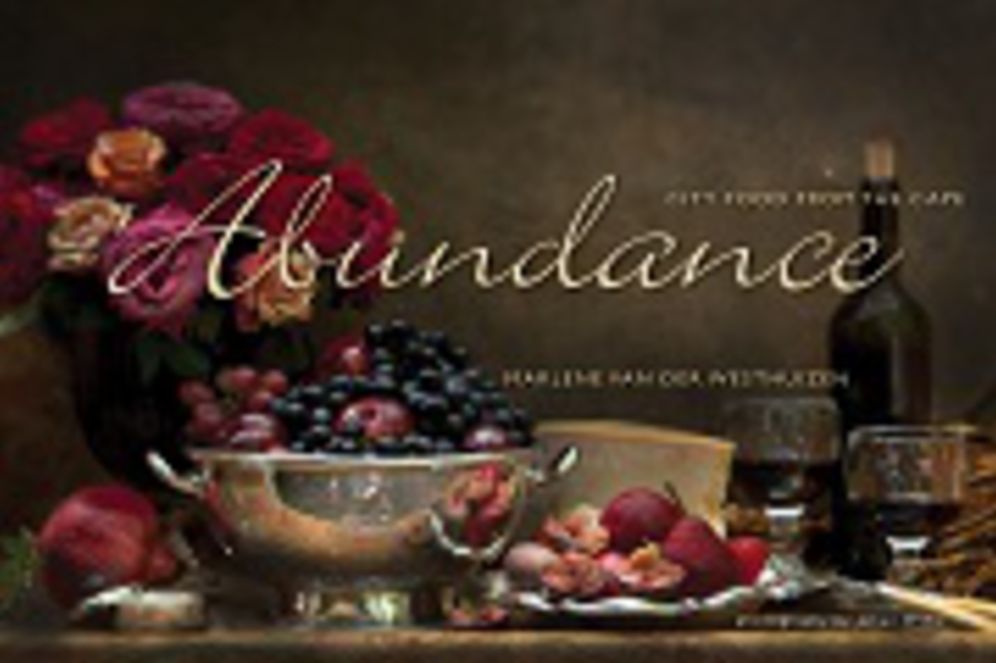 Abundance: City Food from the Cape