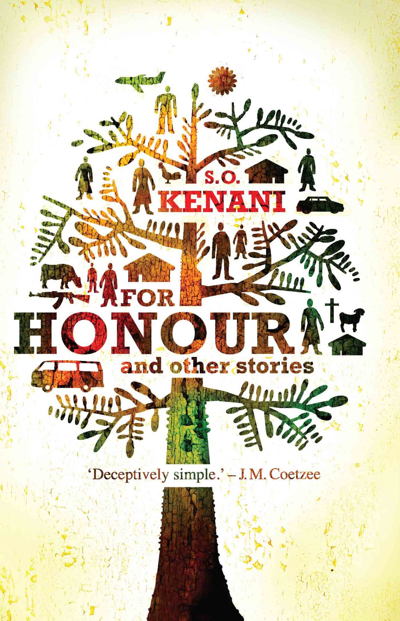 For Honour: and other stories