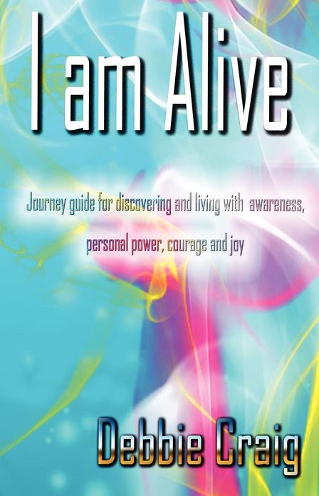 I Am Alive!