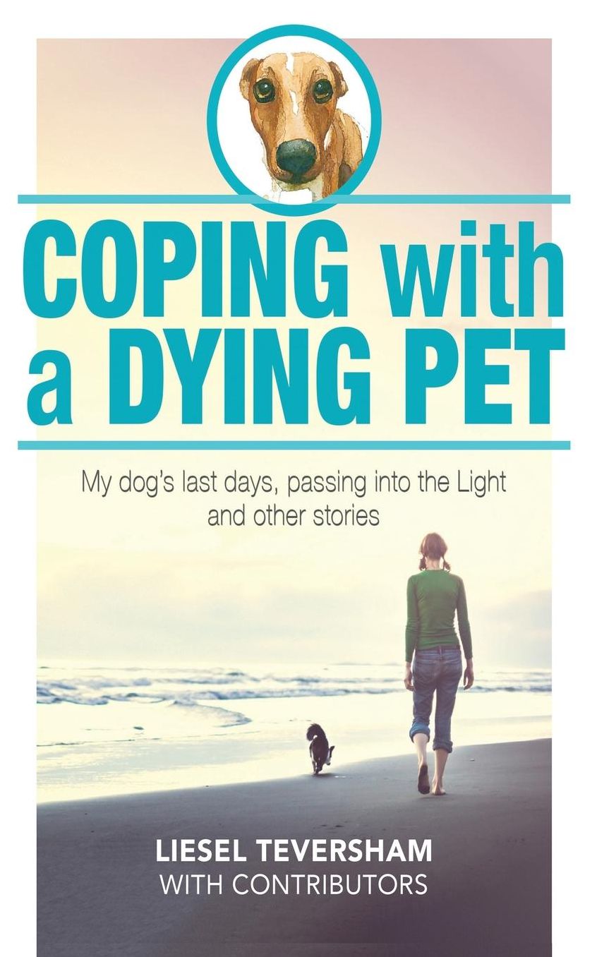 Coping with a Dying Pet