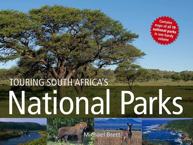 Touring South Africa's National Parks