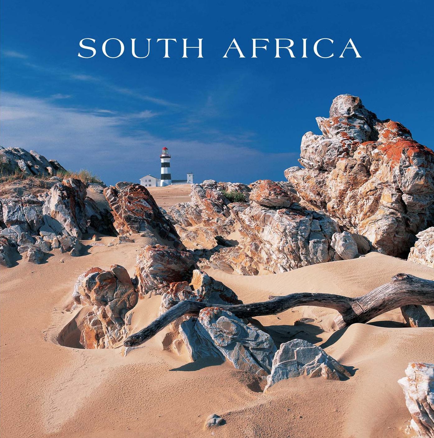 South Africa: A Photographic Exploration of its People, Places & Wildlife