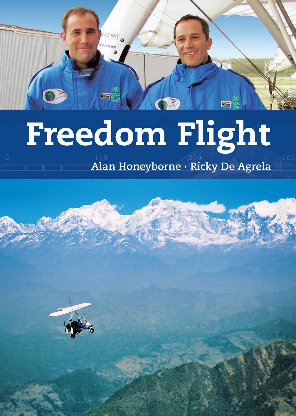 Freedom Flight