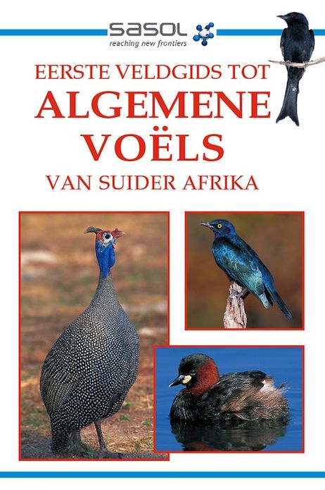 Eerste Veldgids tot Algemene Voëls