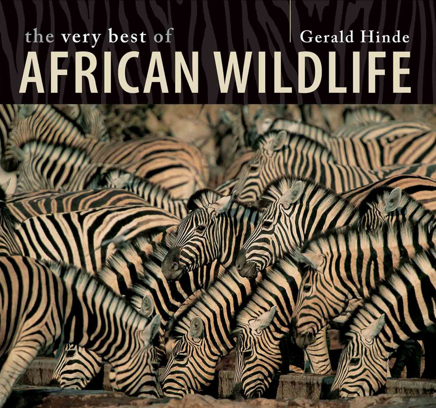 The Very Best of African Wildlife