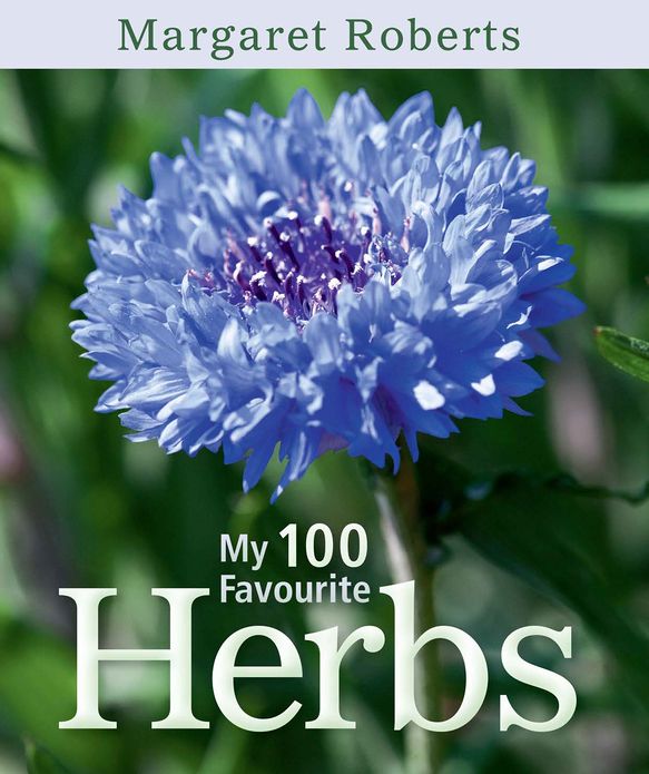 My 100 Favourite Herbs