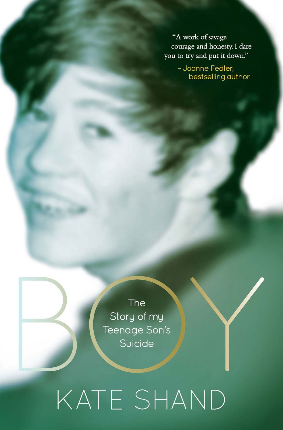 Boy