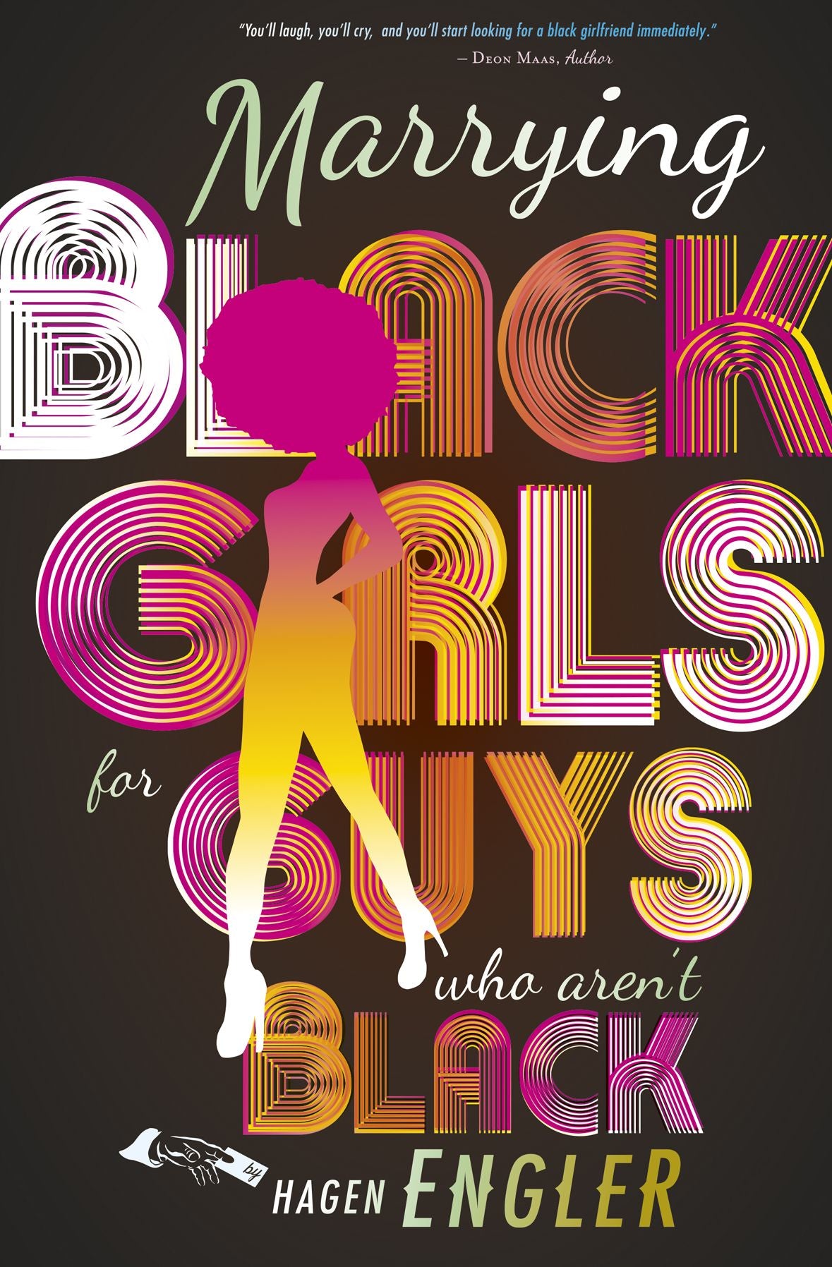 Marrying Black Girls for Guys Who Aren't Black