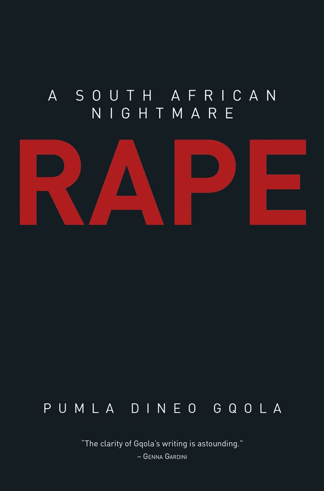 Rape: A South African Nightmare