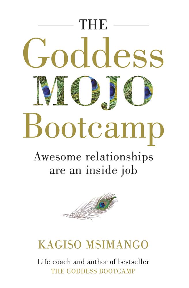 The The Goddess Mojo Bootcamp
