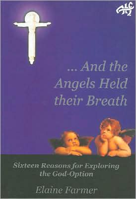And the Angels Held Their Breath: Sixteen Reasons for Exploring the God-Option