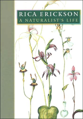 A Naturalist's Life