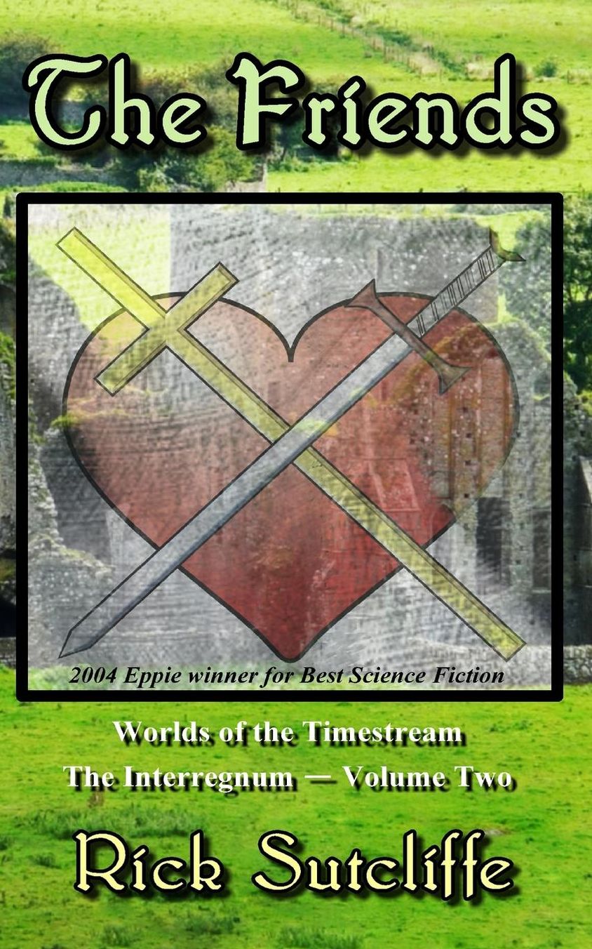 The Worlds of the Timestream: The Friends