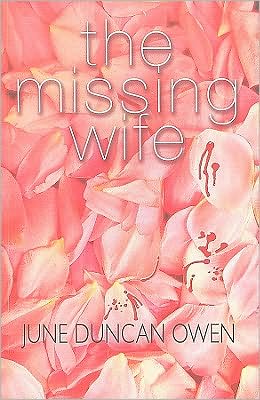 The Missing Wife