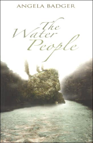 The Water People