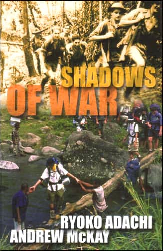 Shadows of War