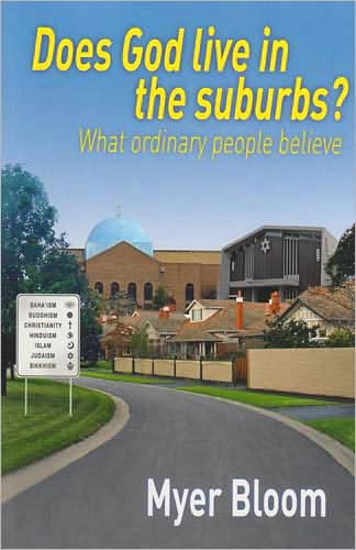 Does God Live in the Suburbs? : What Ordinary People Believe