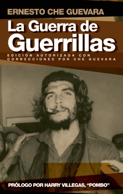 La Guerra de Guerrillas