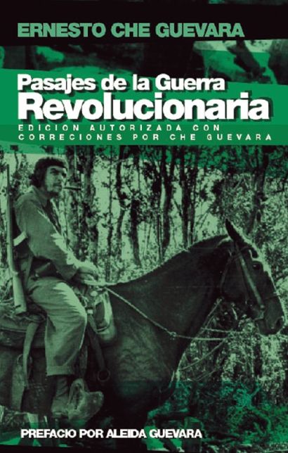 Pasajes de la guerra revolucionaria: Edicion autorizada