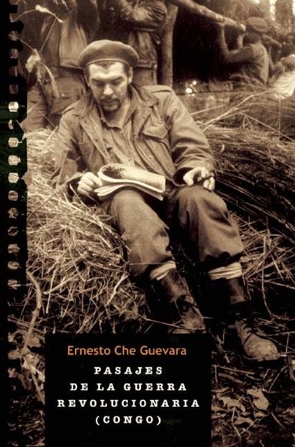 Pasajes de la guerra revolucionaria: Congo: Authorized edition